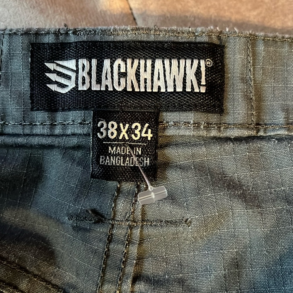 Blackhawk Khakis